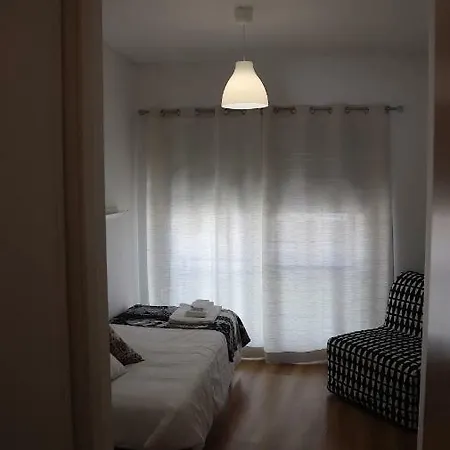 Costa Rral Nº 1066 * Ponta Delgada