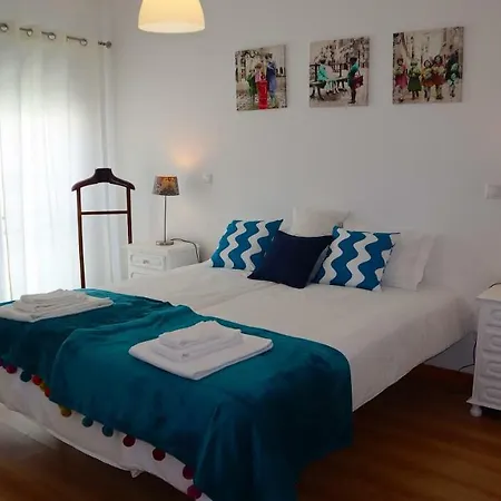 Costa Rral Nº 1066 * Ponta Delgada