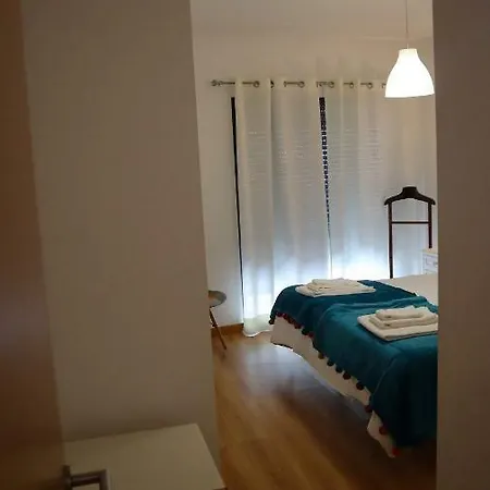 Apartment Costa *