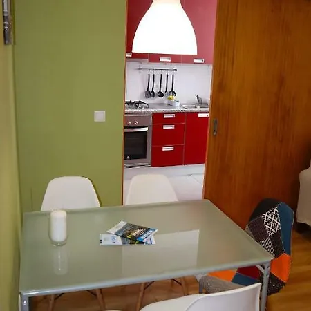 Costa Rral Nº 1066 شقة Ponta Delgada