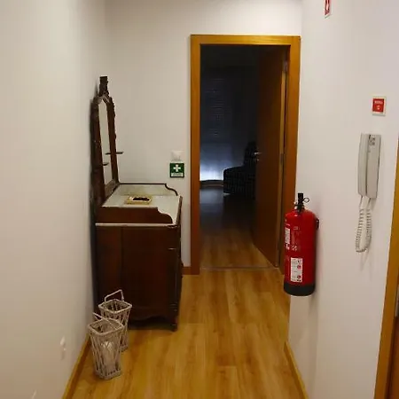 Apartment Costa *