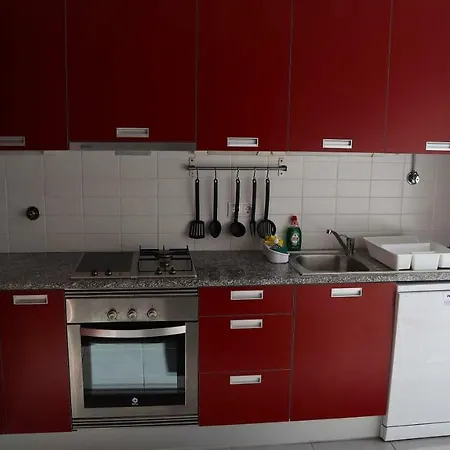 Costa Apartment