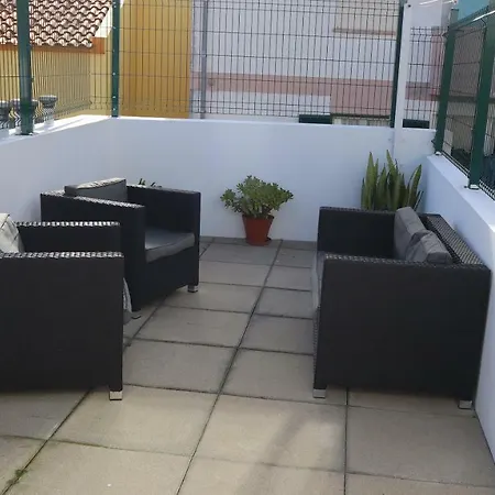 Costa Rral Nº 1066 * Ponta Delgada