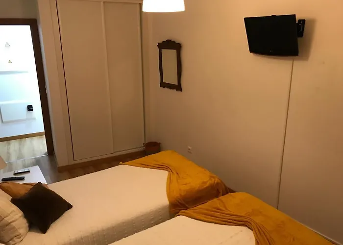 Apartament Costa Ponta Delgada