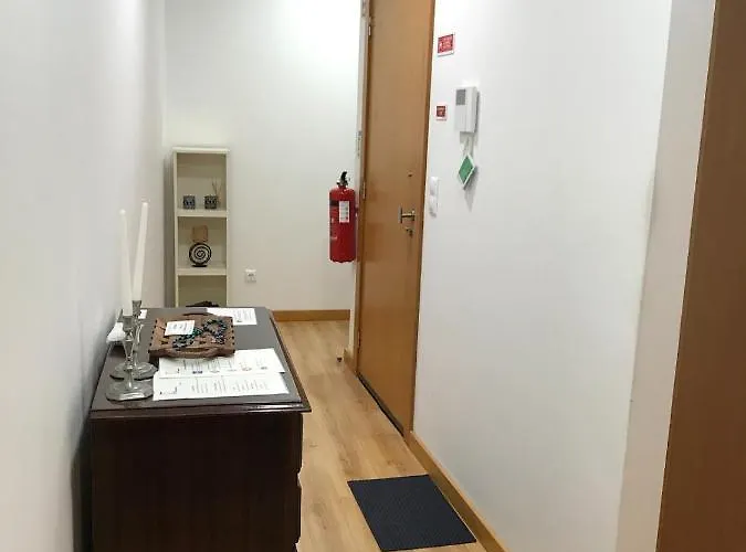 Apartment Costa Ponta Delgada (Sao Miguel)