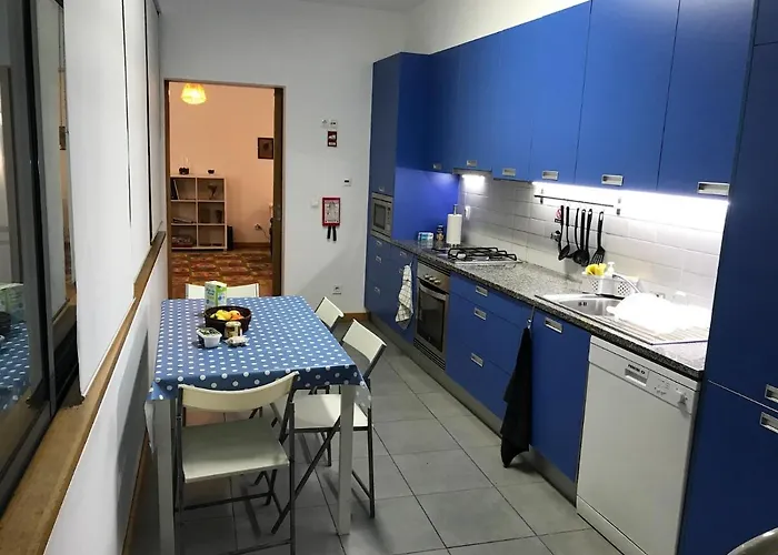 Costa Apartment Ponta Delgada (Sao Miguel)