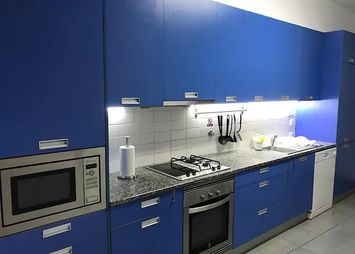 Costa Ponta Delgada (Sao Miguel)