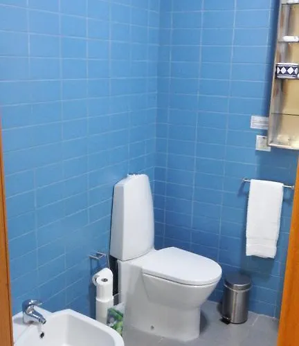 Costa * Ponta Delgada (Sao Miguel)