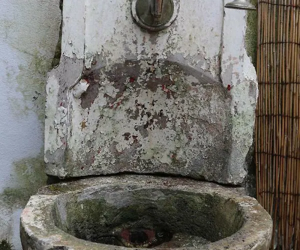 Costa * Ponta Delgada (Sao Miguel)