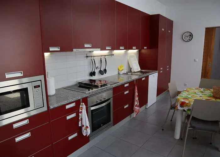 Costa Ponta Delgada (Sao Miguel)