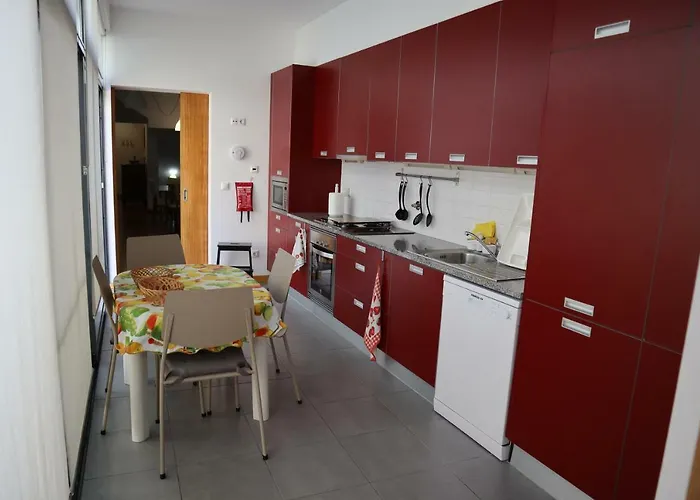 Apartment Costa Ponta Delgada (Sao Miguel)