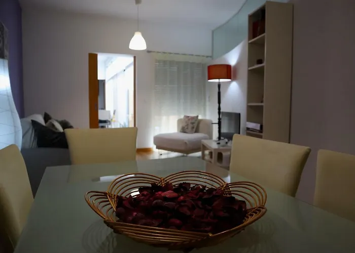 Apartment Costa Ponta Delgada (Sao Miguel)