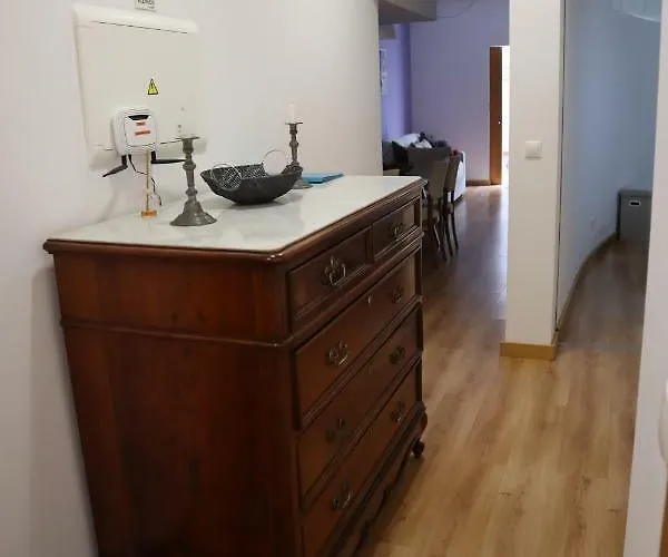 Costa Apartament Ponta Delgada