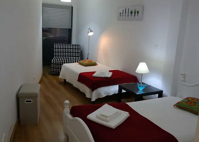 Costa Apartment Ponta Delgada (Sao Miguel)