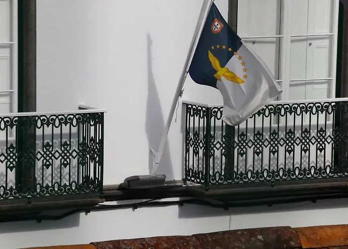 Apartament Costa Ponta Delgada