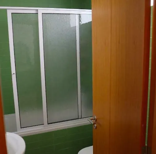 Apartament Costa Ponta Delgada