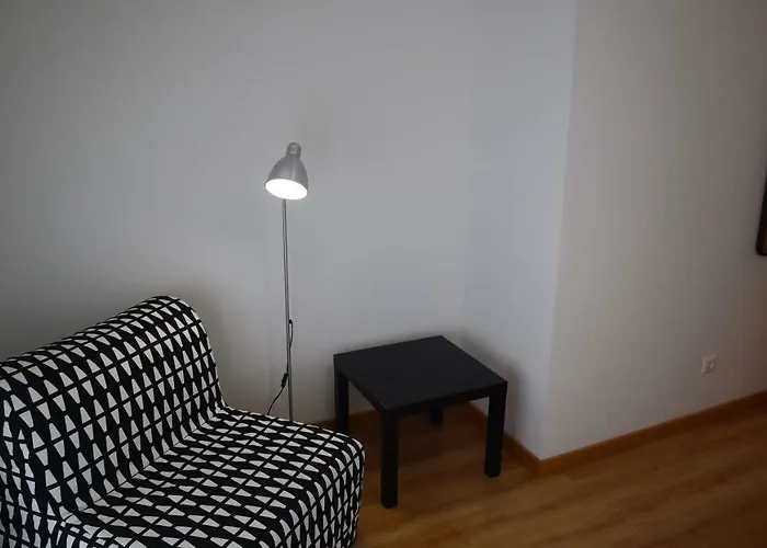 Costa Ponta Delgada (Sao Miguel)