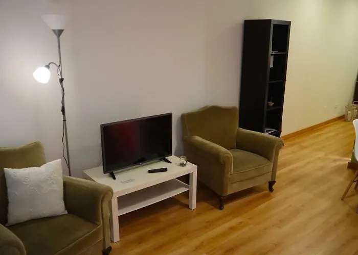 Costa Apartament Ponta Delgada