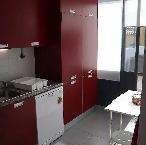 Costa * Ponta Delgada (Sao Miguel)