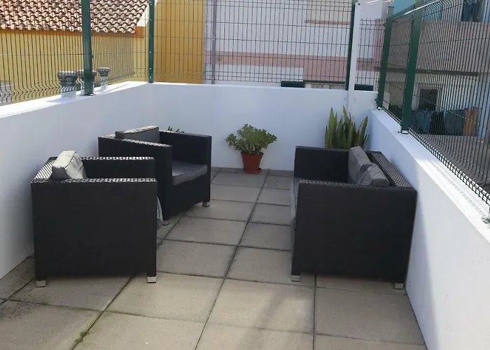 Costa * Ponta Delgada (Sao Miguel)